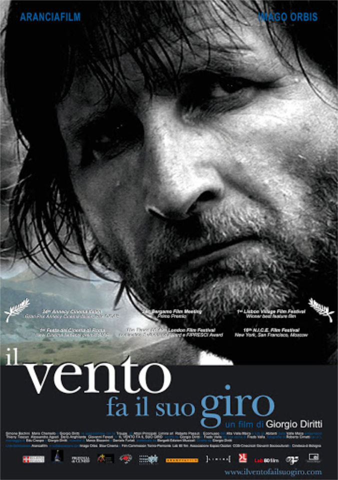 IL VENTO FA IL SUO GIRO